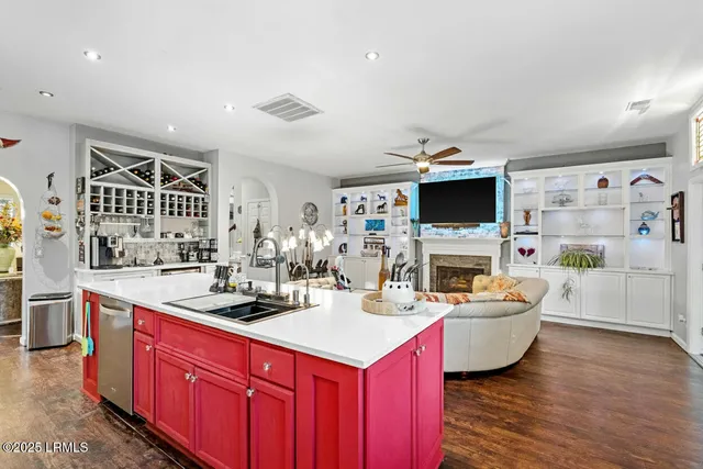 $549,000 | 2 Savile Avenue, Bluffton, SC 29910