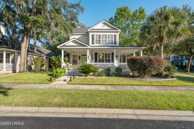 $549,000 | 2 Savile Avenue, Bluffton, SC 29910