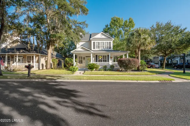 $549,000 | 2 Savile Avenue, Bluffton, SC 29910