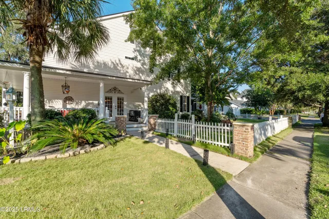 $549,000 | 2 Savile Avenue, Bluffton, SC 29910