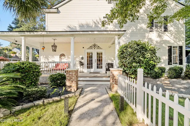 $549,000 | 2 Savile Avenue, Bluffton, SC 29910