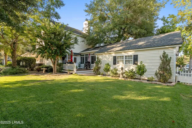 $549,000 | 2 Savile Avenue, Bluffton, SC 29910