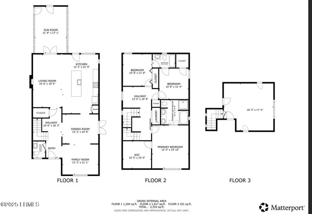 $549,000 | 2 Savile Avenue, Bluffton, SC 29910