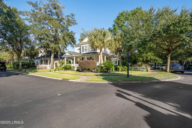 $549,000 | 2 Savile Avenue, Bluffton, SC 29910