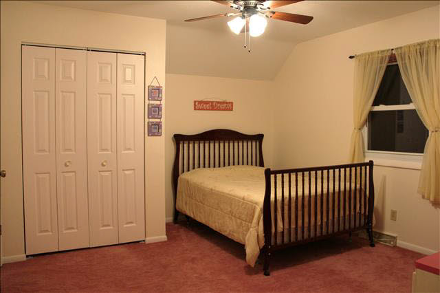 1707 Rauch Road Temperance, MI 48182 - Photo 13 of 20 bedroom 2