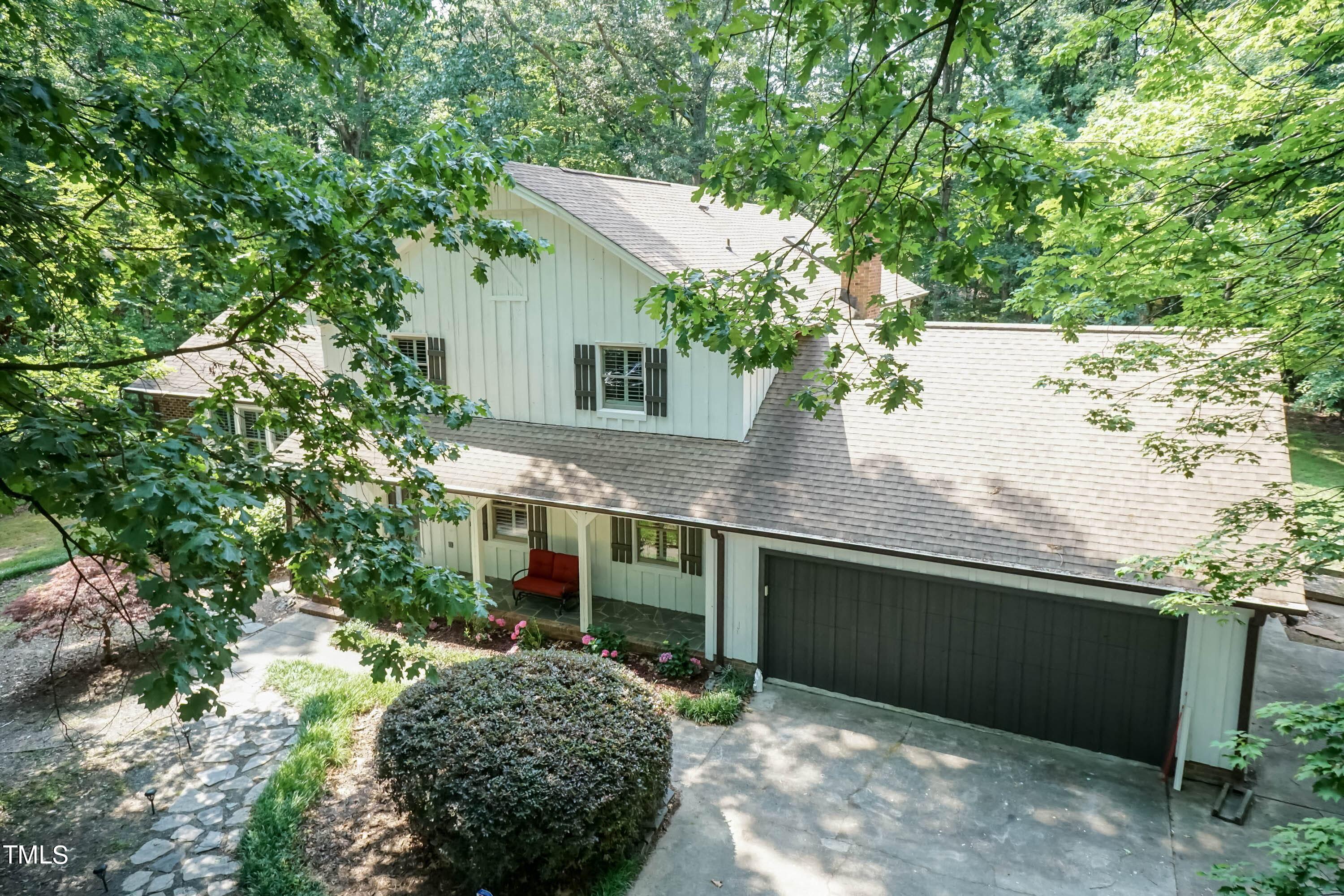 9209 Oneal Road Raleigh, NC 27613 - Photo 4 of 53 Front 04