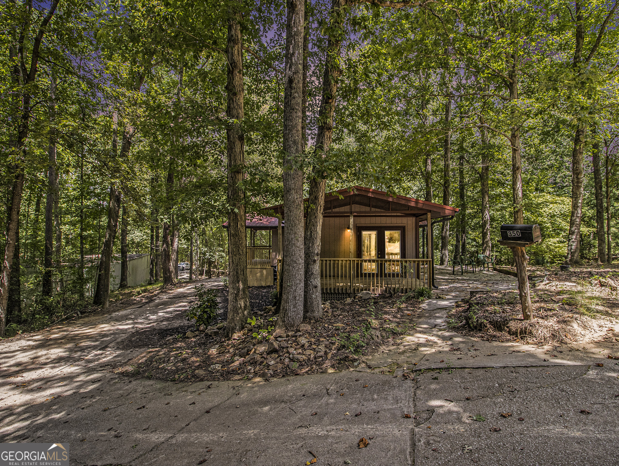 350 Candy Kitchen Road Bremen, GA 30110 - Photo 1 of 1