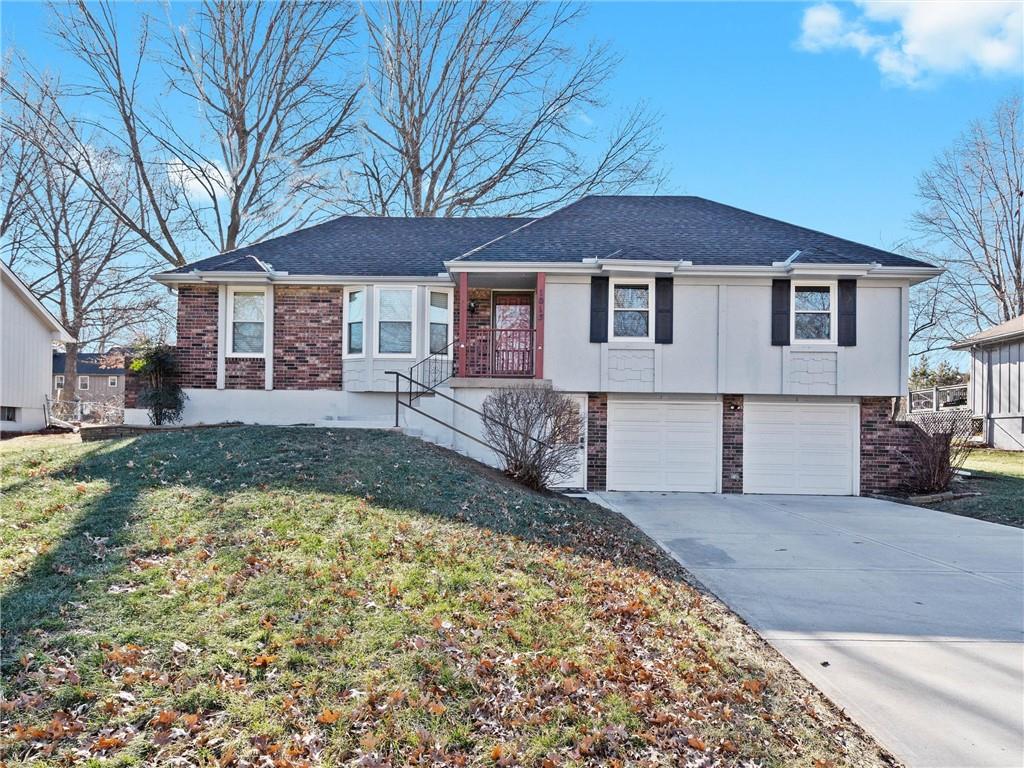 1015 Southeast 3rd Terrace Lee's Summit, MO 64063 - Photo 1 of 1