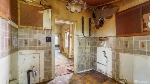 $750,000 | 143 Prospect Avenue, San Francisco, CA 94110