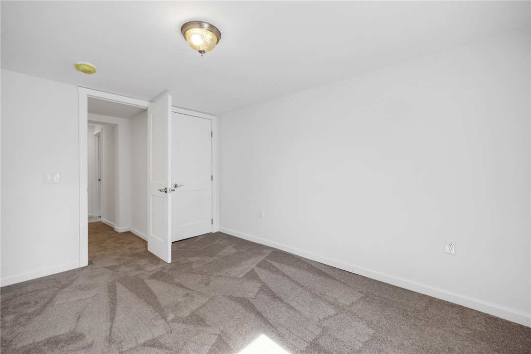 9360 West Ridge Road Clarkson, NY 14420 - Photo 26 of 34 Bedroom #2