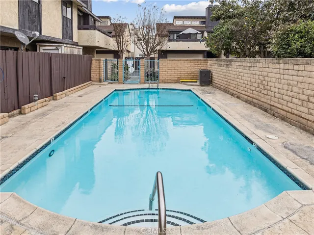 $685,000 | 11390 Lampson Avenue, Unit 8, Garden Grove, CA 92840