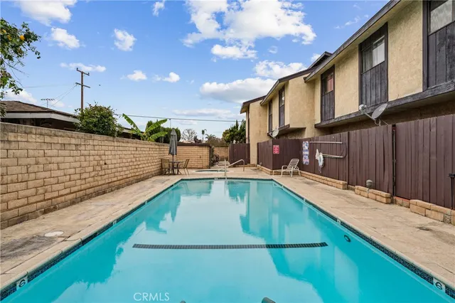 $685,000 | 11390 Lampson Avenue, Unit 8, Garden Grove, CA 92840