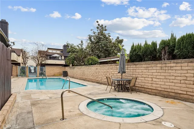$685,000 | 11390 Lampson Avenue, Unit 8, Garden Grove, CA 92840