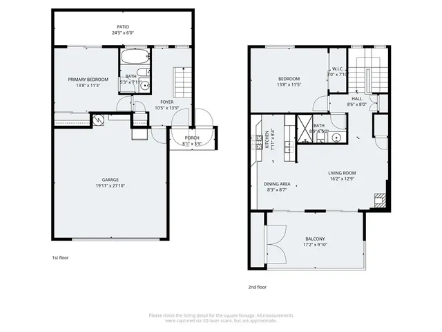 $685,000 | 11390 Lampson Avenue, Unit 8, Garden Grove, CA 92840