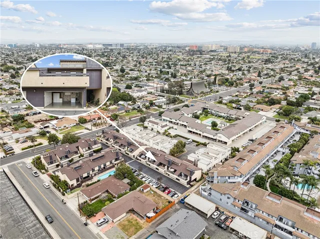 $685,000 | 11390 Lampson Avenue, Unit 8, Garden Grove, CA 92840