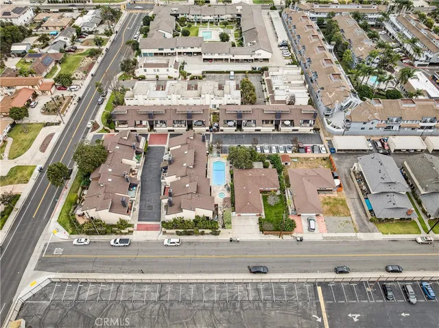 $685,000 | 11390 Lampson Avenue, Unit 8, Garden Grove, CA 92840