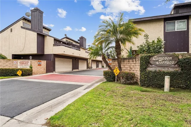 $685,000 | 11390 Lampson Avenue, Unit 8, Garden Grove, CA 92840