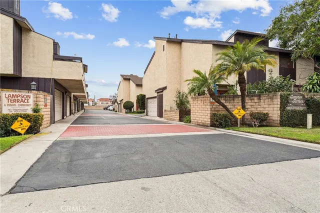 $685,000 | 11390 Lampson Avenue, Unit 8, Garden Grove, CA 92840