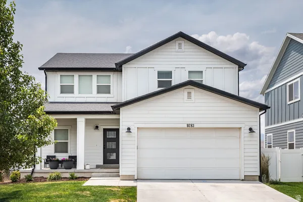 $500,000 | 9283 North Vernham Lane, Eagle Mountain, UT 84005