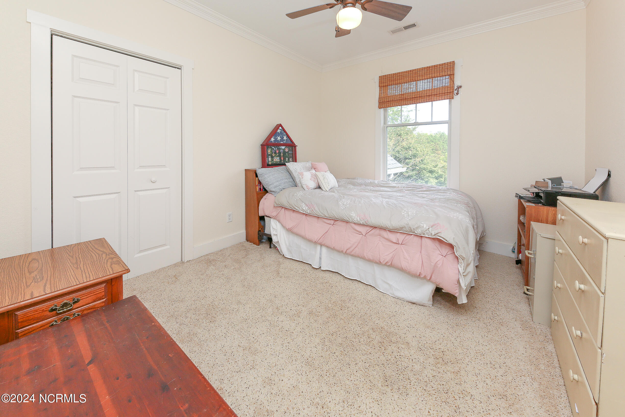 238 4 Forks Road Shawboro, NC 27973 - Photo 26 of 37 Bedroom