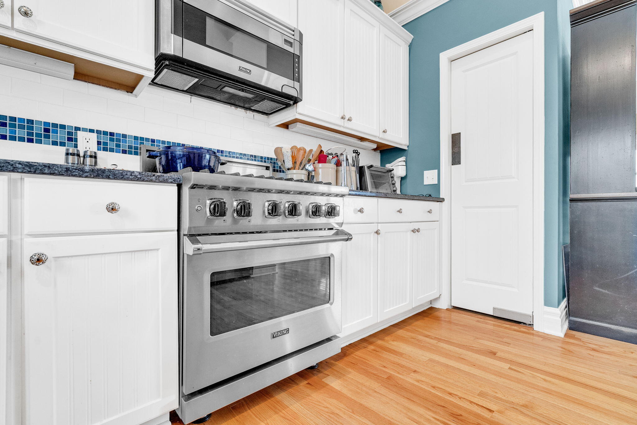 5386 Port Austin Road Caseville, MI 48725 - Photo 9 of 23 Kitchen3