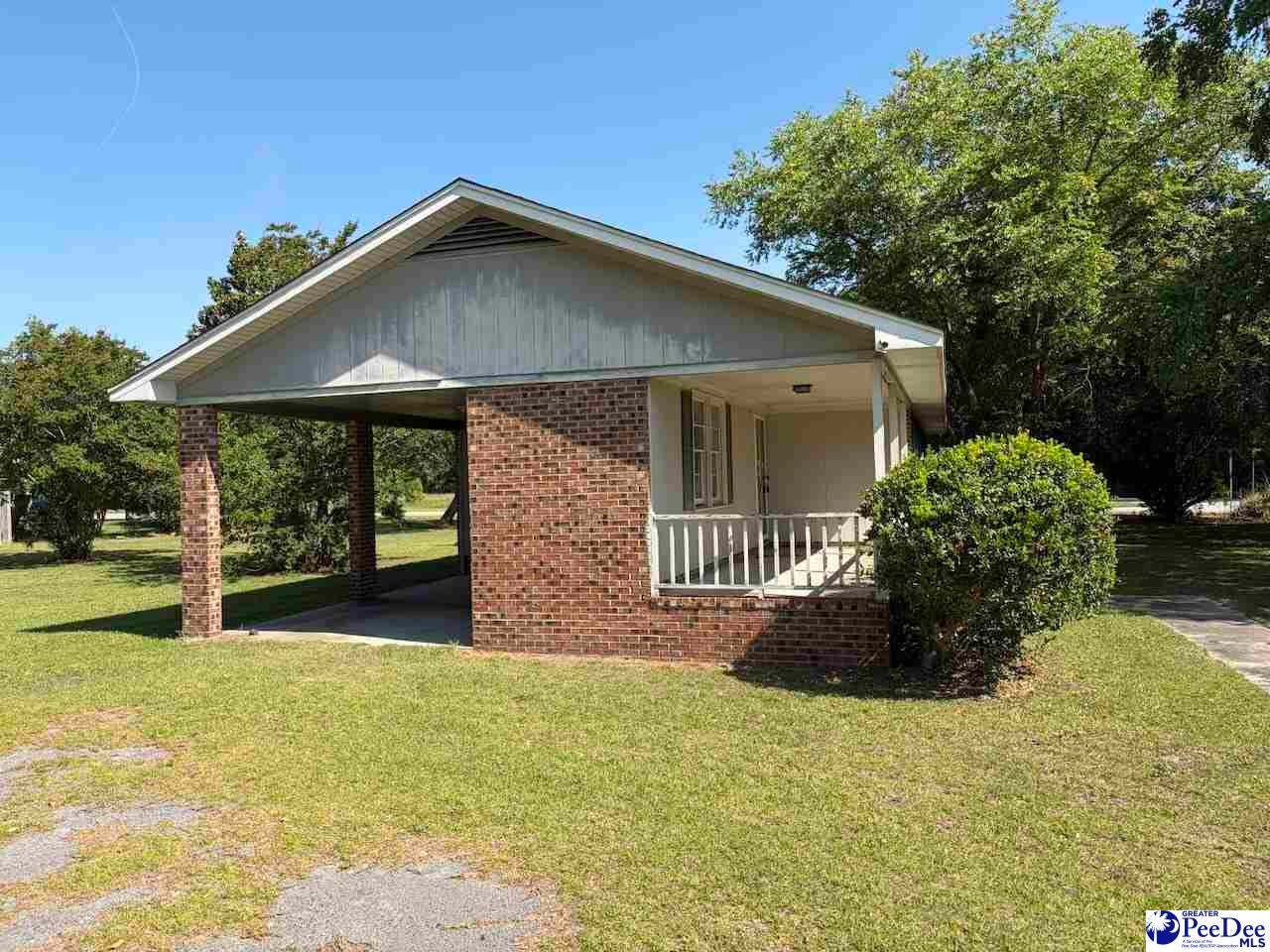 705 State Rd S-21-190 Olanta, SC 29114 - Photo 11 of 17 Gallery Image 11