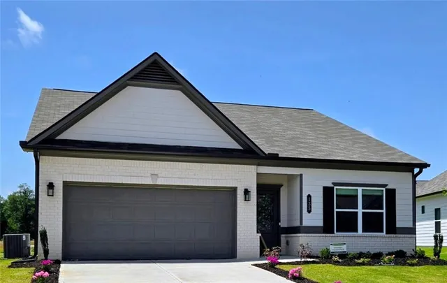 $375,000 | 135 Marion Drive, Cartersville, GA 30120