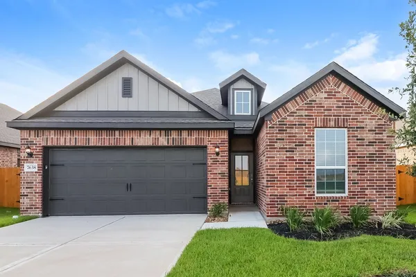 $1,905 | 7638 Tipton Meadow Way, Richmond, TX 77469