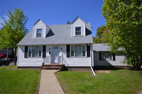 21 Ravenna Road Boston, MA 02132 - Photo 1 of 12 Gallery Image 1