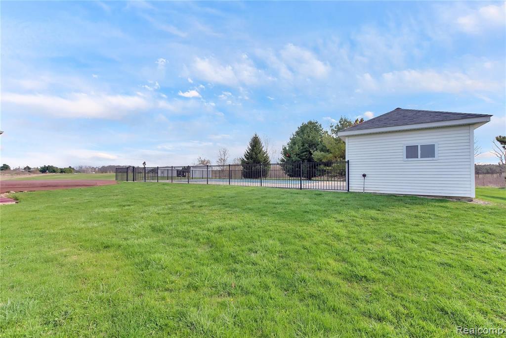 5185 Crandall Road Howell, MI 48855 - Photo 28 of 83