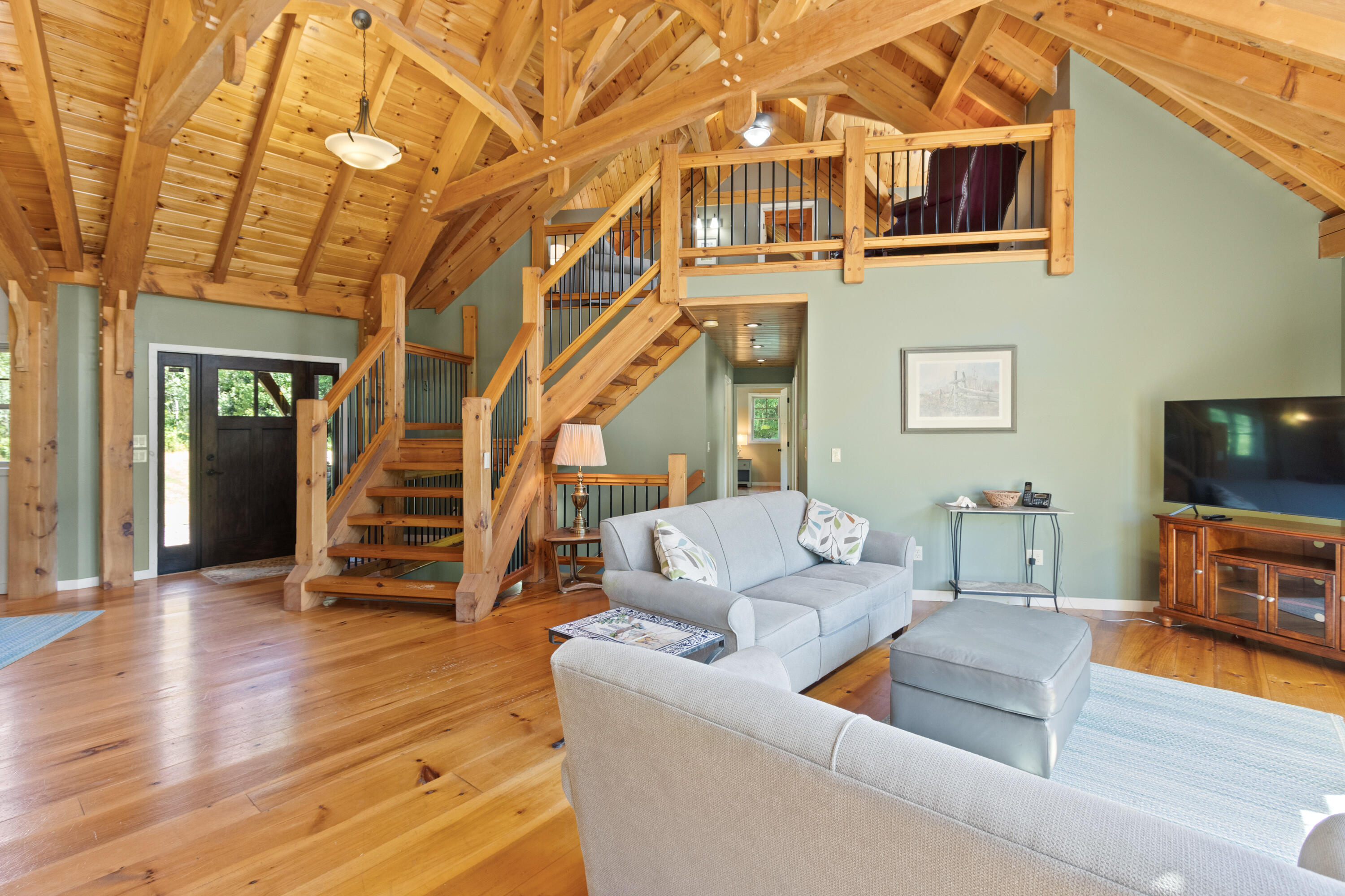 106 Plummer Road Gorham, ME 04038 - Photo 12 of 41 12