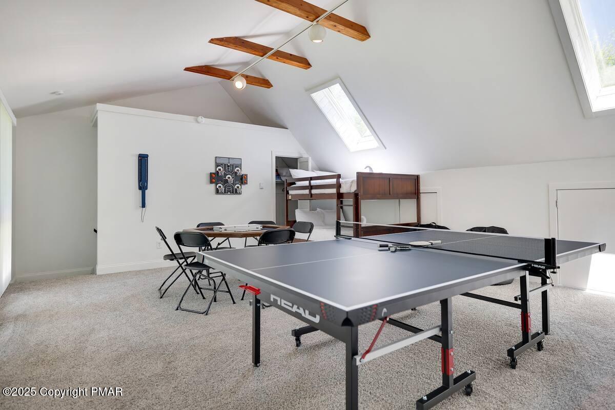 6249 Paradise Valley Road Mount Pocono, PA 18344 - Photo 23 of 28 rec room #3