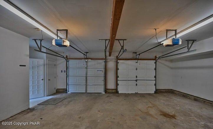 6249 Paradise Valley Road Mount Pocono, PA 18344 - Photo 28 of 28 garage #1