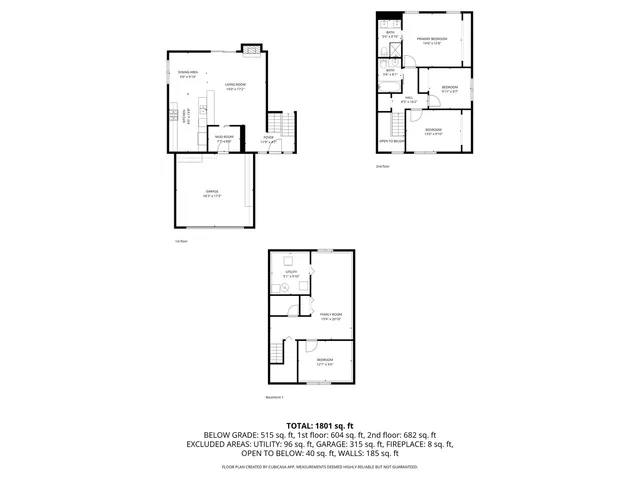 $475,000 | 151 East Home Avenue, Palatine, IL 60067