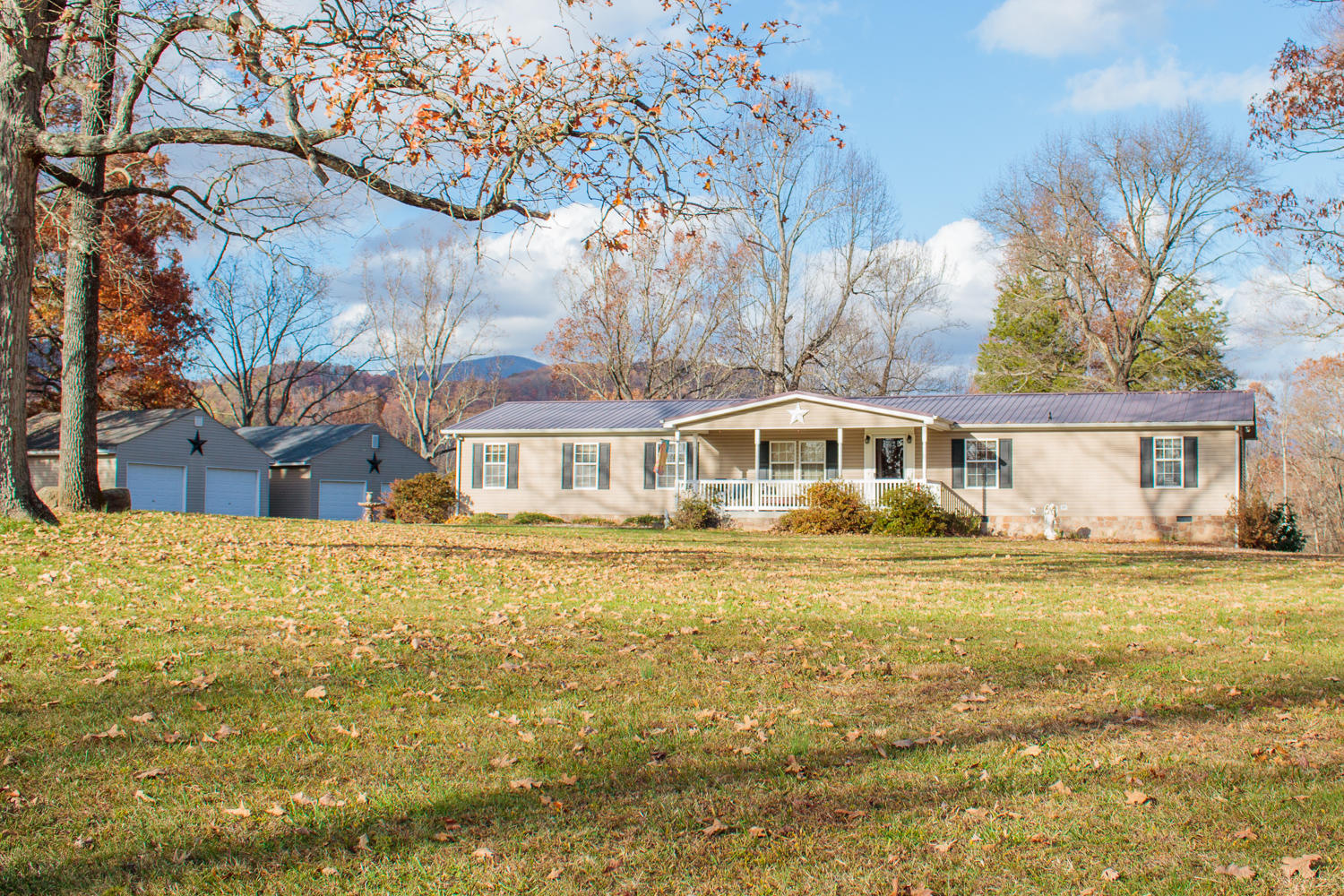 1221 Keytown Road Bedford, VA 24523 - Photo 1 of 27 1221 Keytown Rd