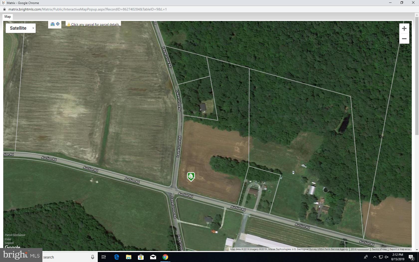 0 North N Route Denton, MD 21629 - Photo 1 of 2