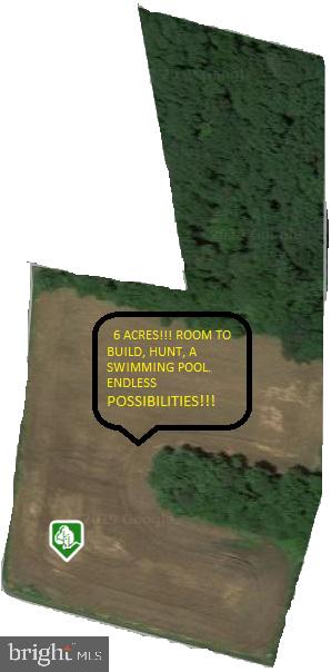 0 North N Route Denton, MD 21629 - Photo 2 of 2 6 acres of Possibilities!! Build/ or hunt!!