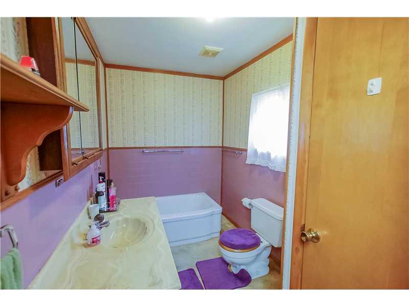 2219 Morgantown Road Uniontown, PA 15401 - Photo 11 of 12 Full Bath.