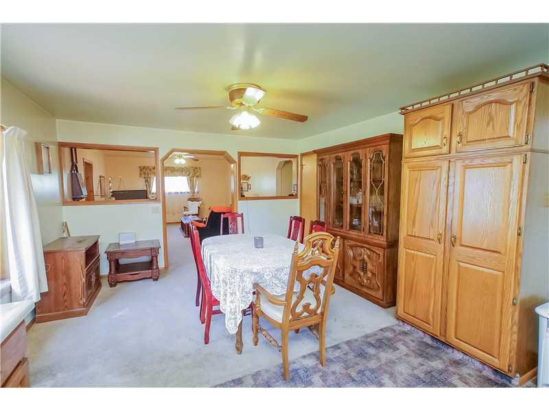 2219 Morgantown Road Uniontown, PA 15401 - Photo 5 of 12 Dining Room.