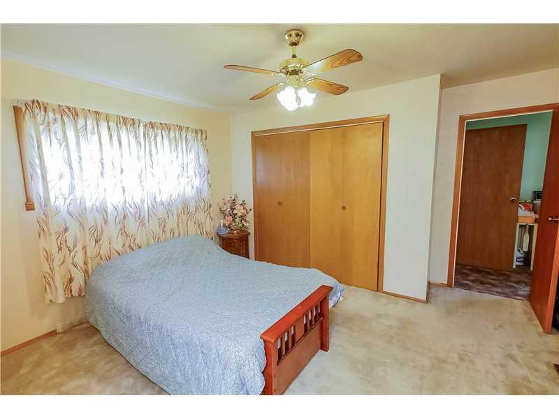 2219 Morgantown Road Uniontown, PA 15401 - Photo 7 of 12 Bedroom.