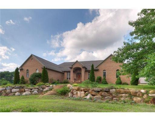 11240 Bellman Road Grass Lake, MI 49240 - Photo 1 of 10 Photo 1