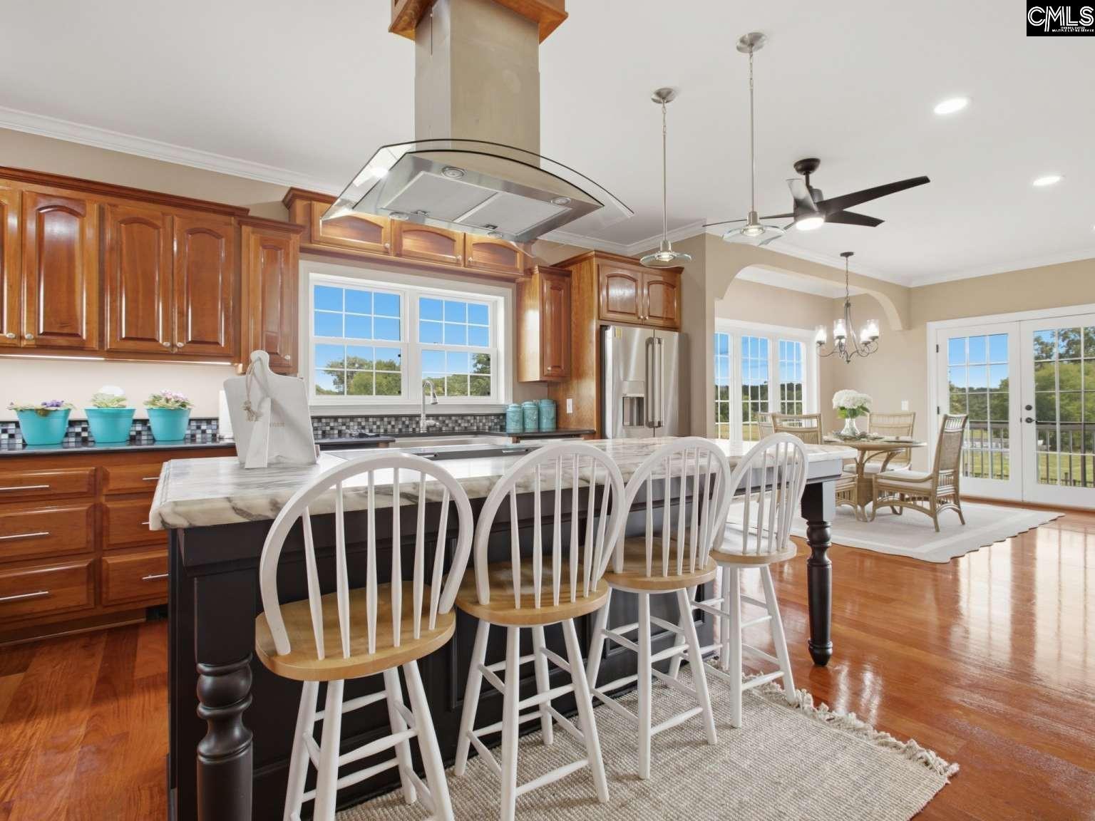 501 Fairfield Hill Road Blackstock, SC 29014 - Photo 14 of 50