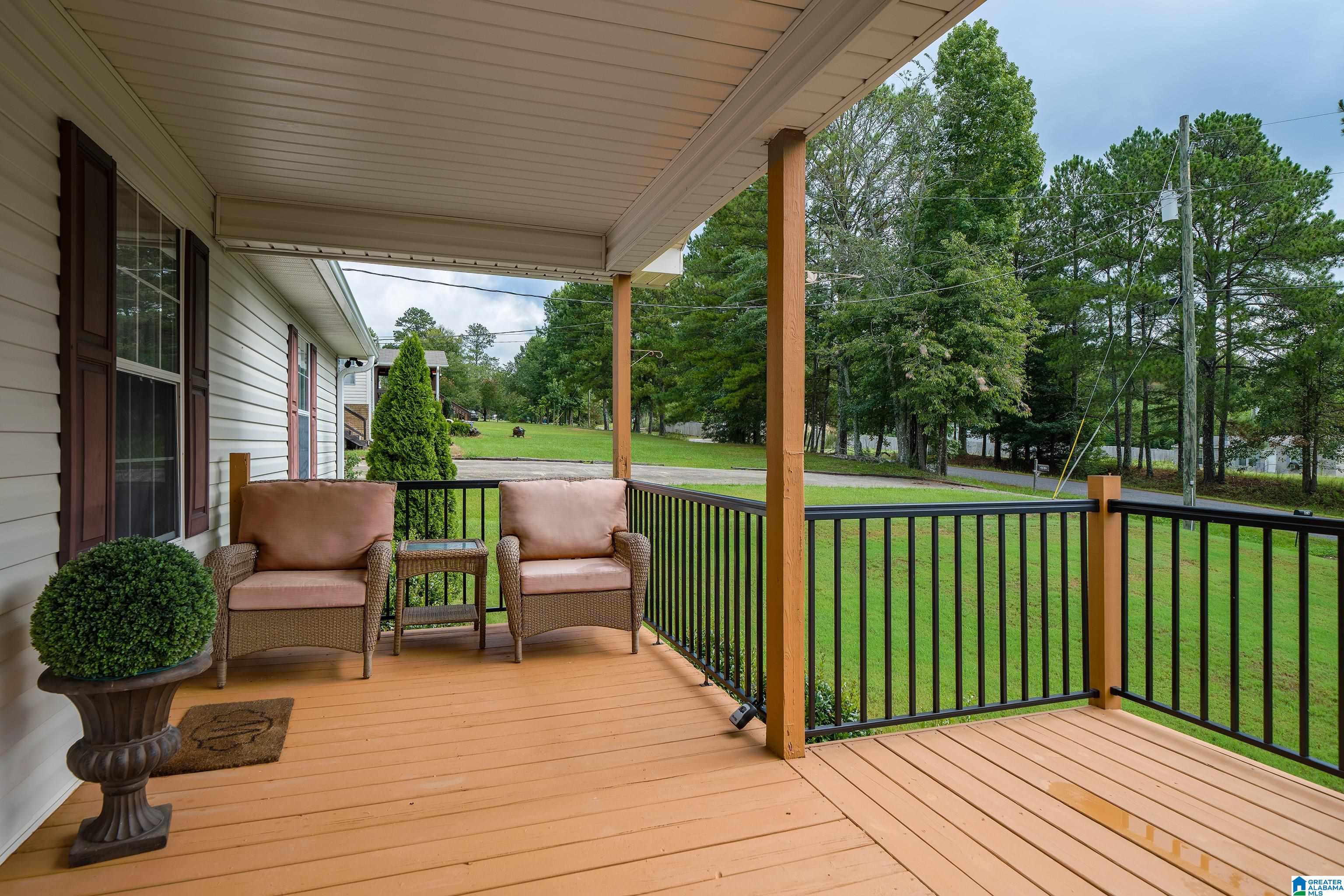 865 Graves Gap Road Hayden, AL 35079 - Photo 5 of 33