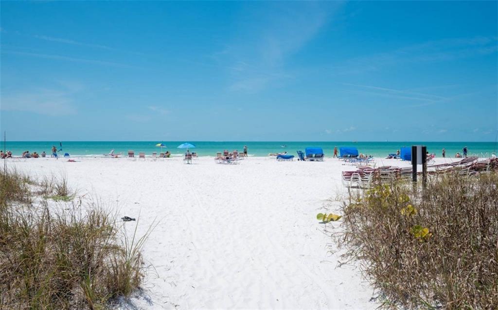 6480 Midnight Pass Road, Unit 309 Sarasota, FL 34242 - Photo 23 of 23 Gallery Image 23