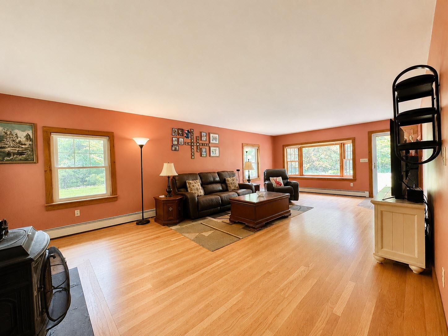 244 Walpole Valley Road Alstead, NH 03602 - Photo 13 of 49