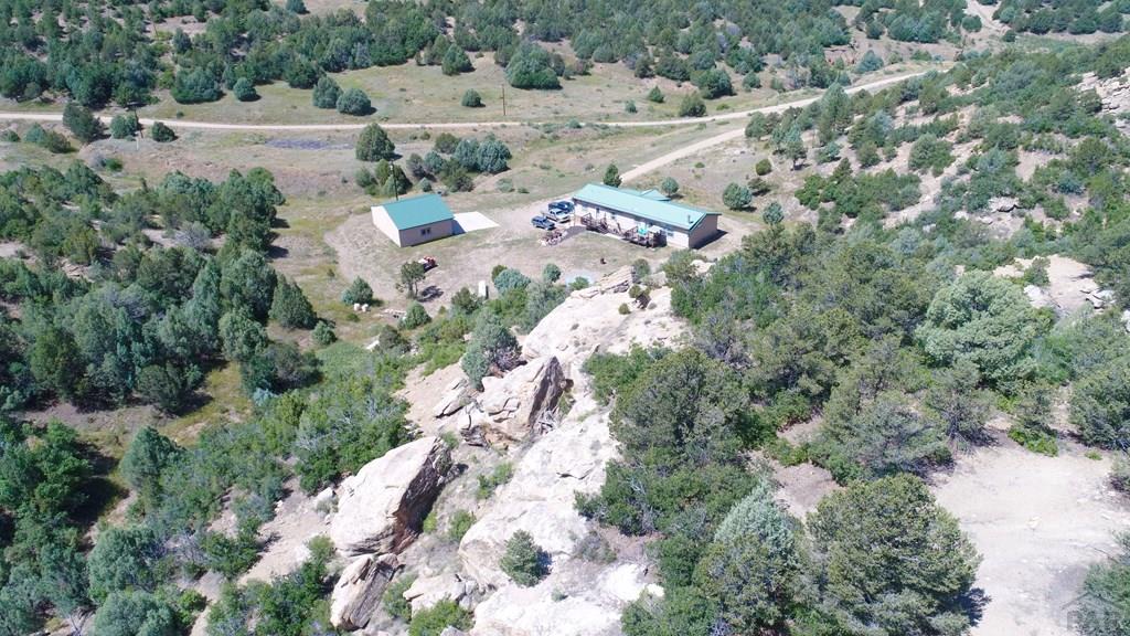 25850 River Pines Road Aguilar, CO 81020 - Photo 58 of 64