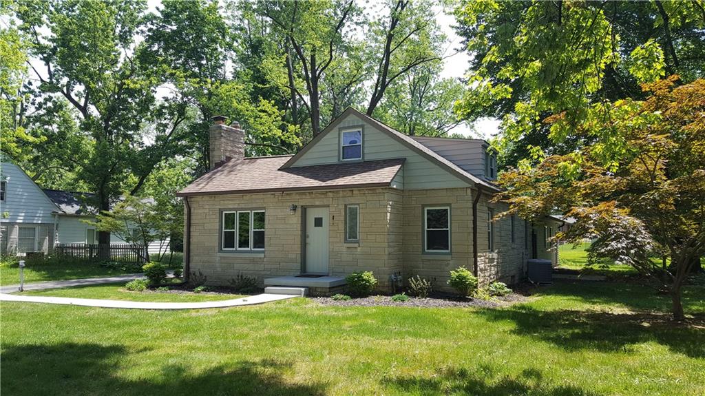 6325 Allisonville Road Indianapolis, IN 46220 - Photo 2 of 26 Gallery Image 2
