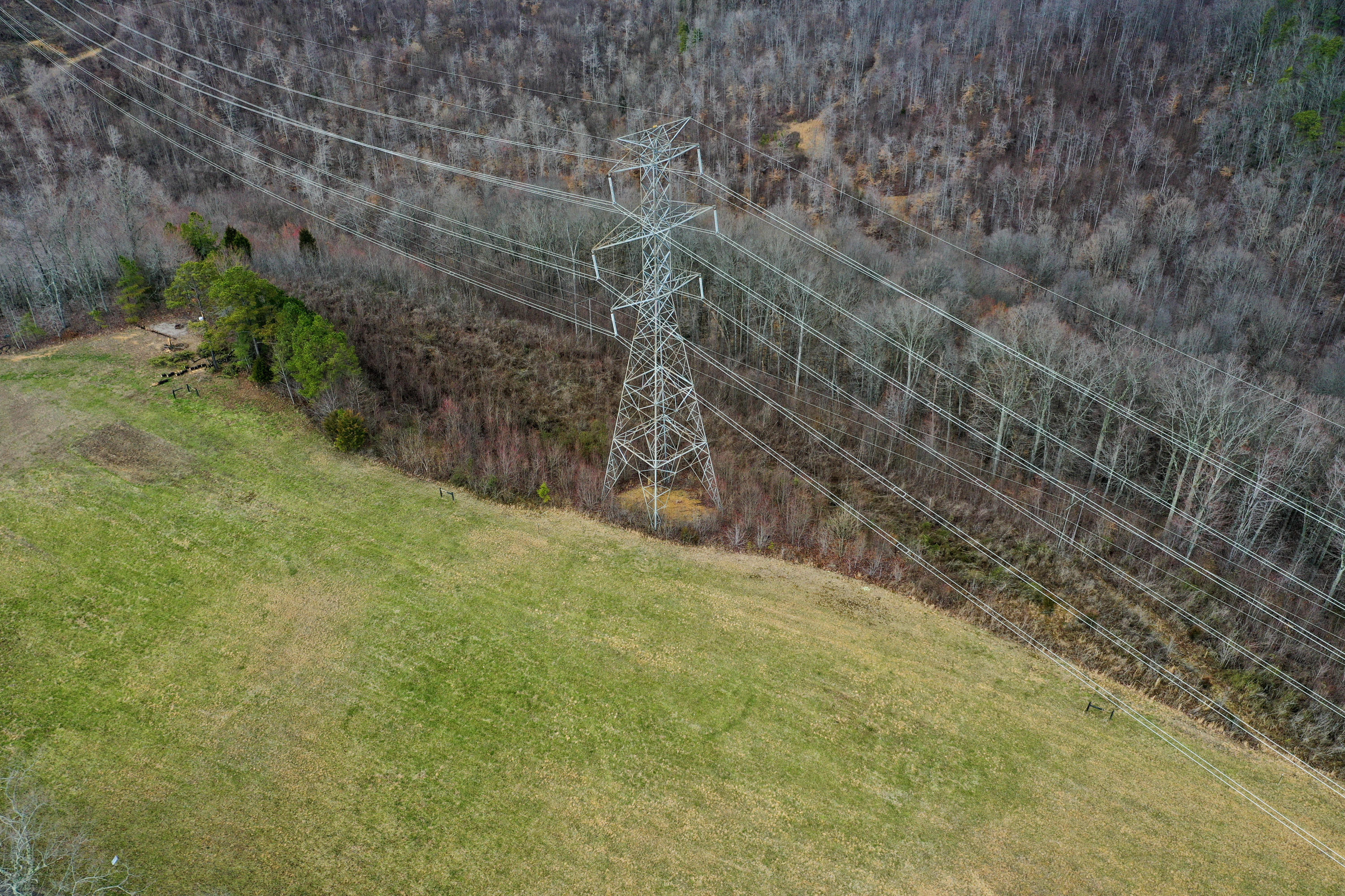 385 Pole Ridge Road Somerset, KY 42501 - Photo 10 of 18 4-DJI_0058
