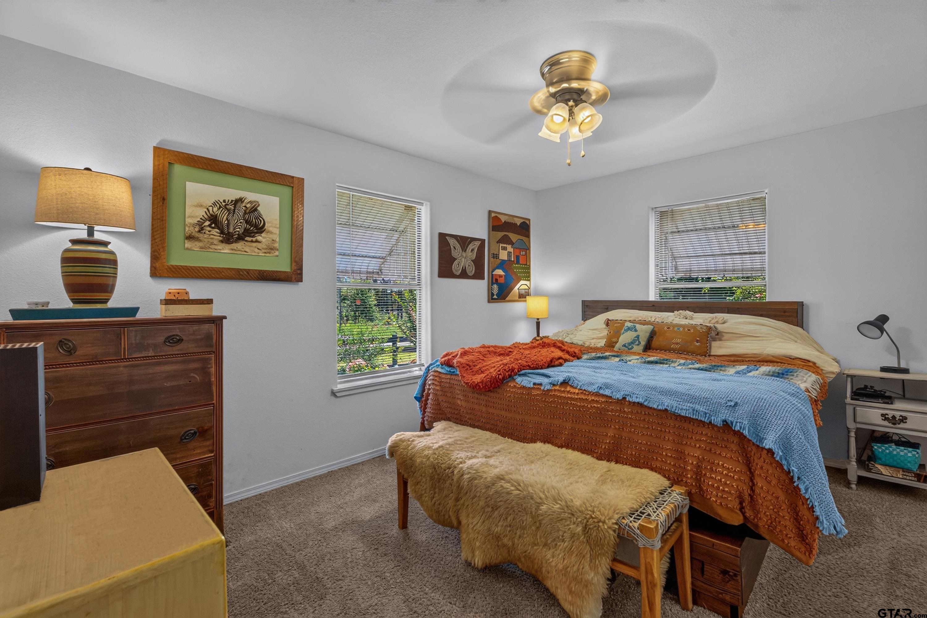 2753 A B Carter Road Longview, TX 75605 - Photo 23 of 38
