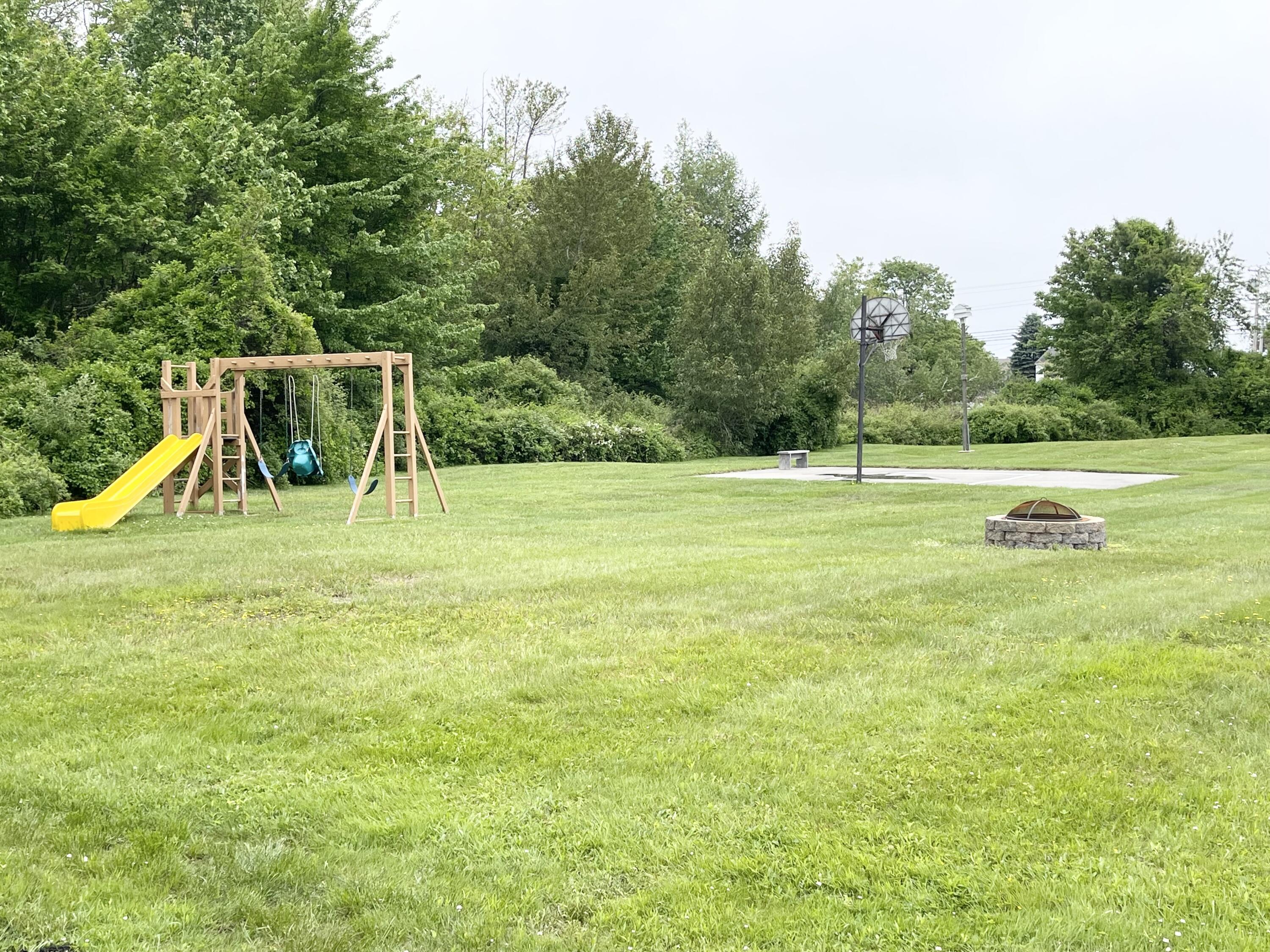1762 Post Road, Unit 107 Wells, ME 04090 - Photo 15 of 15 Outdoor Space WM
